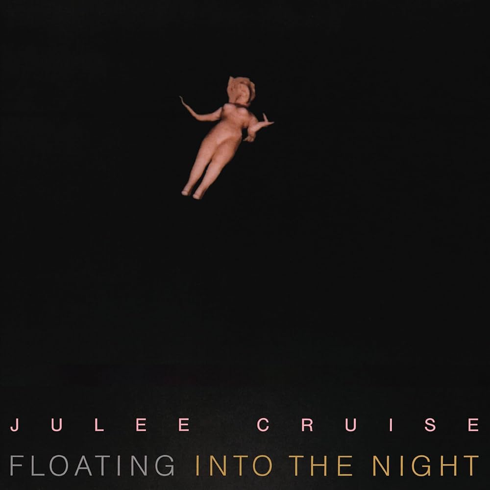 ポップス+ロック(邦楽) Floating Into The Night / Julee Cruise (CD) Floating Into The Night: Julee Cruise: Amazon.ca: Music